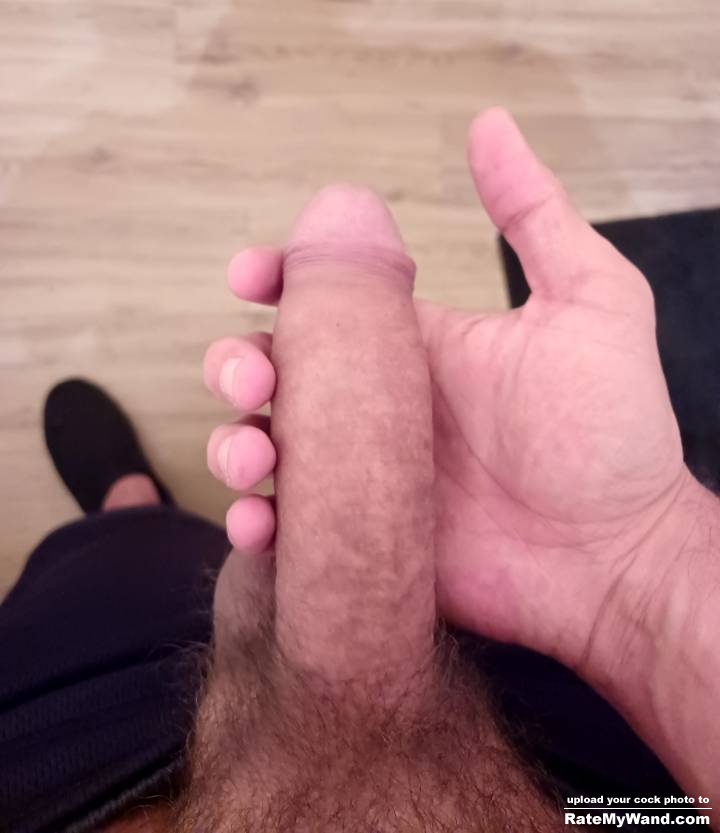 Just curious what yall think. - PostmyDick.net