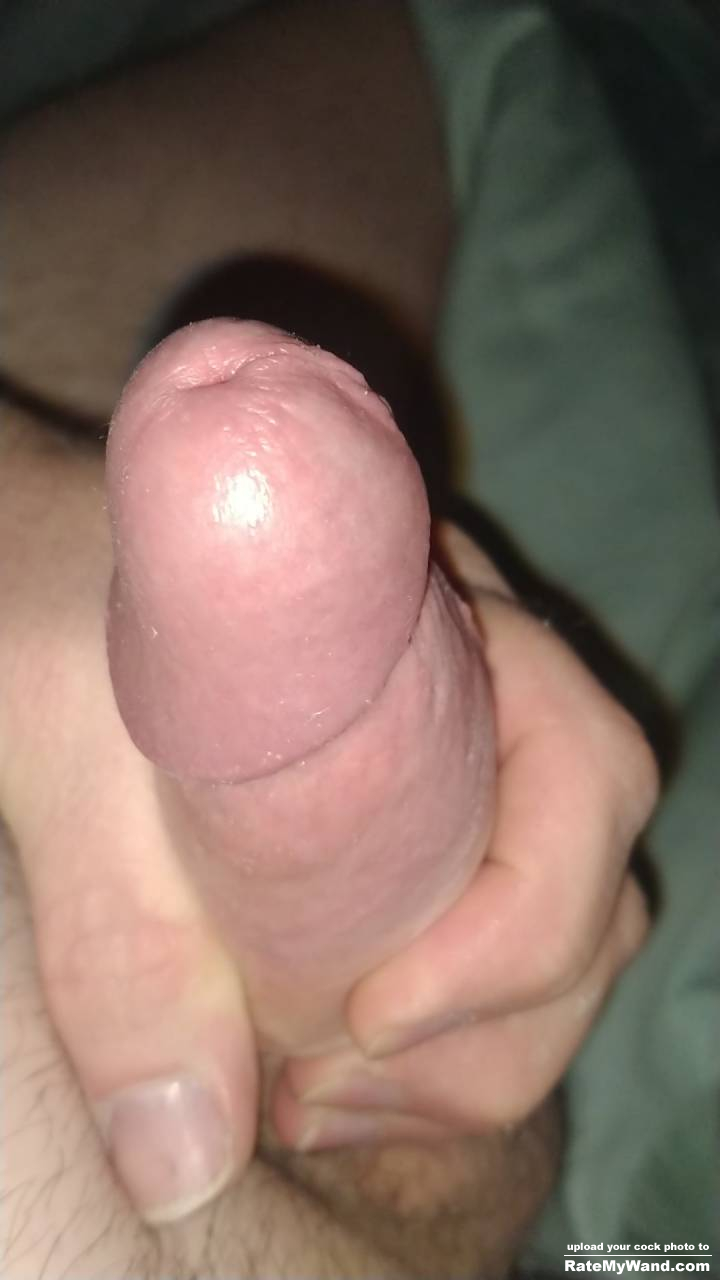 Getting up close. - posted to PostmyDick.net